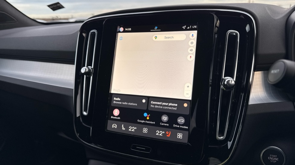 Used Volvo XC40 2025 for sale - 76874551: Photo 36