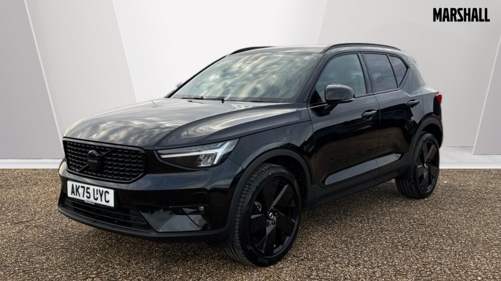 Used Volvo XC40 2025 for sale - 76874551: Photo 6