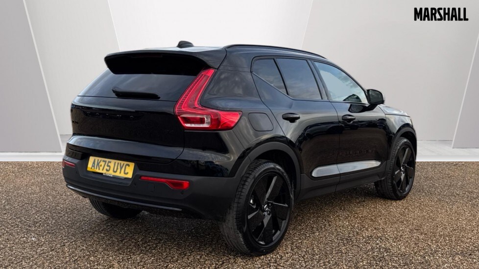 Used Volvo XC40 2025 for sale - 76874551: Photo 7