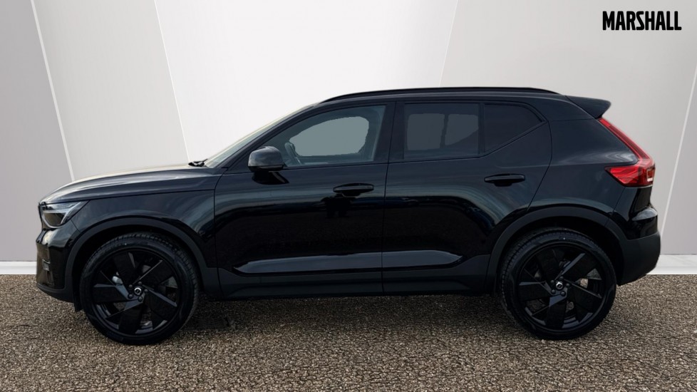 Used Volvo XC40 2025 for sale - 76874551: Photo 8