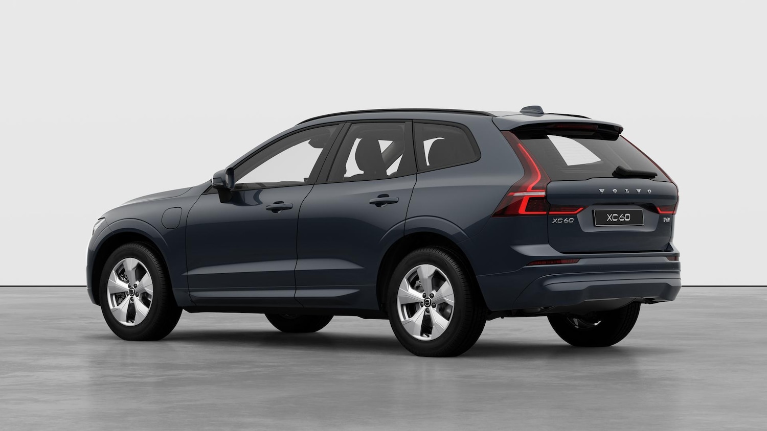 Used Volvo XC60 for sale - 76971354: Photo 3