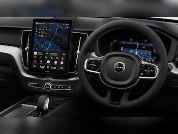 Used Volvo XC60 undefined for sale - 76971354: Photo