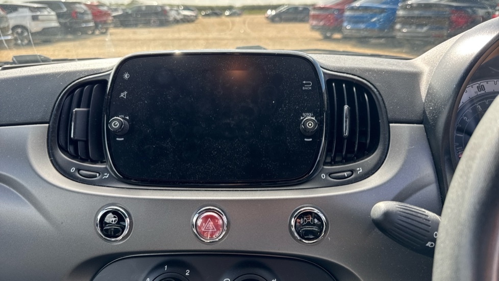 Used Fiat 500 2018 for sale - 76580302: Photo 12