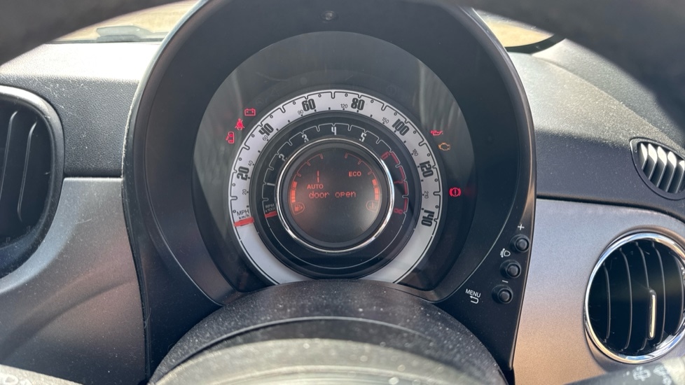 Used Fiat 500 2018 for sale - 76580302: Photo 13