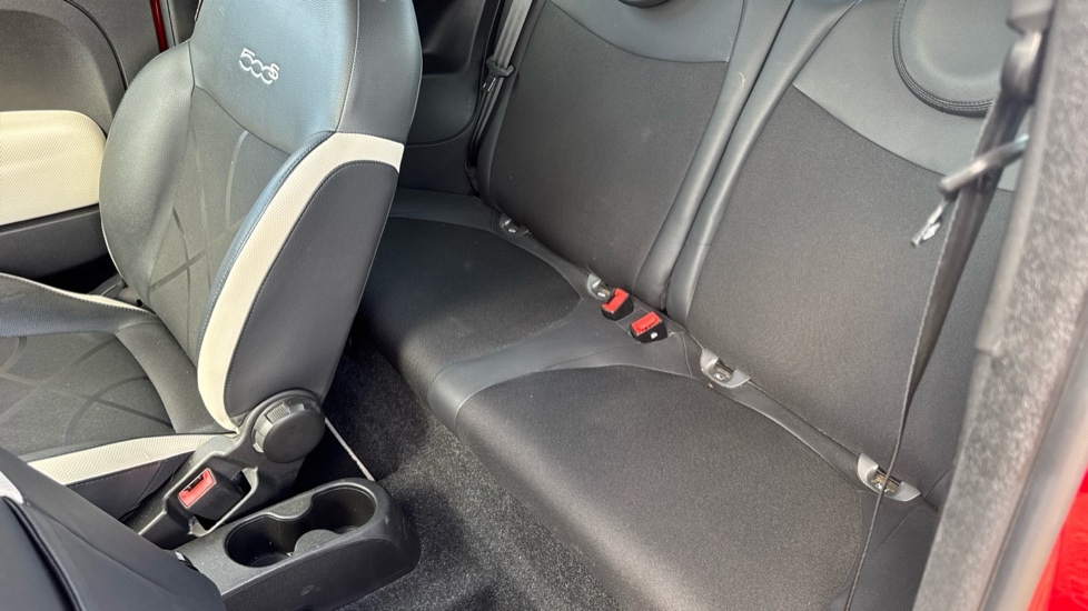 Used Fiat 500 2018 for sale - 76580302: Photo 14