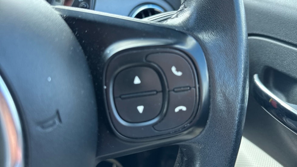 Used Fiat 500 2018 for sale - 76580302: Photo 22