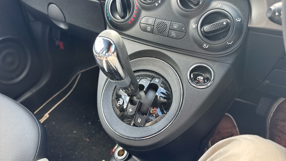 Used Fiat 500 2018 for sale - 76580302: Photo 27