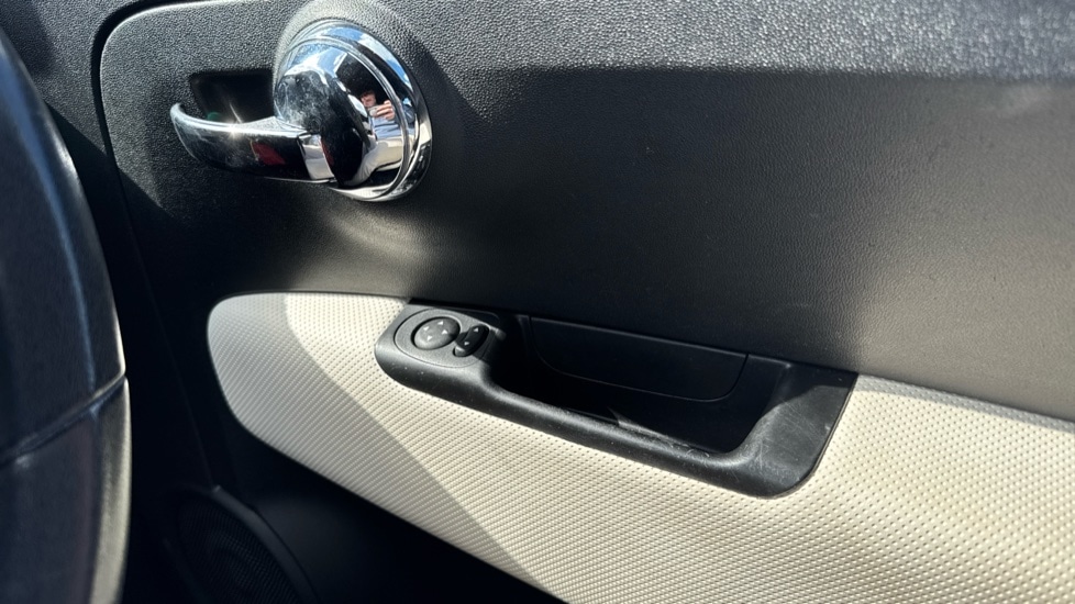 Used Fiat 500 2018 for sale - 76580302: Photo 29