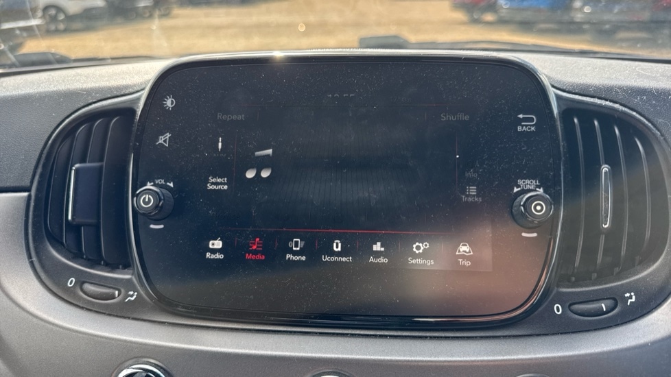 Used Fiat 500 2018 for sale - 76580302: Photo 31