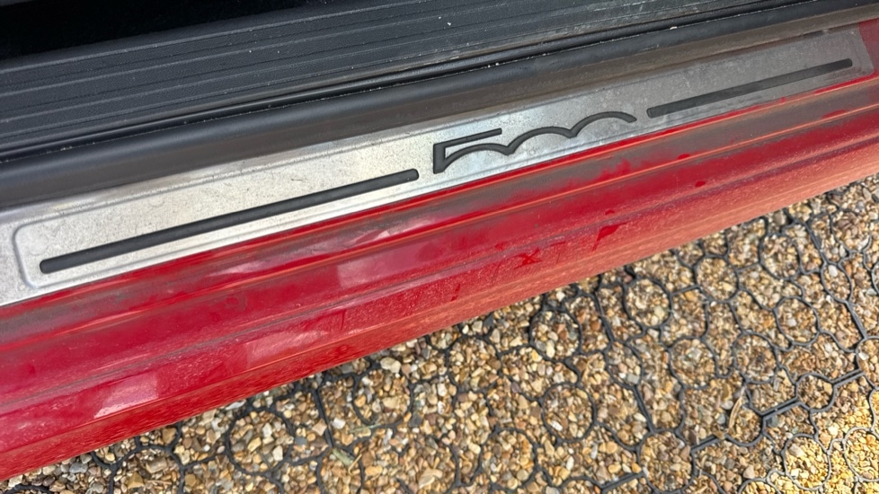 Used Fiat 500 2018 for sale - 76580302: Photo 32