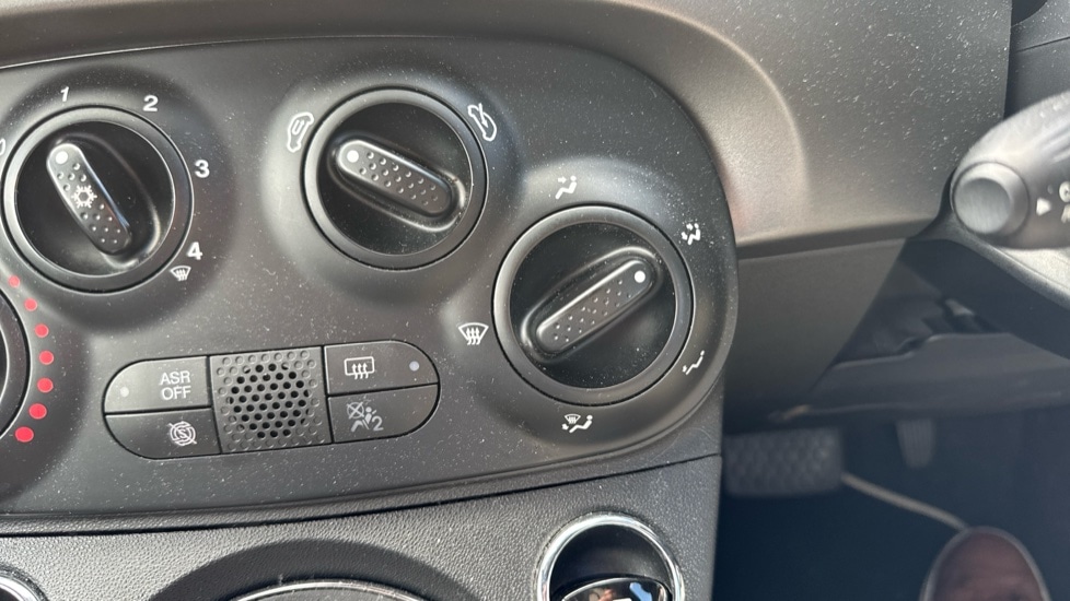 Used Fiat 500 2018 for sale - 76580302: Photo 37