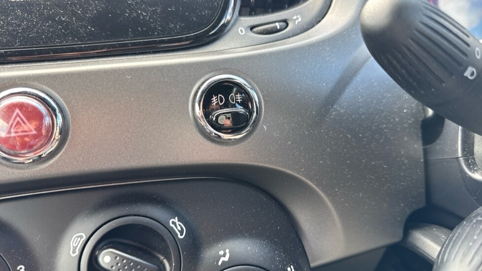 Used Fiat 500 2018 for sale - 76580302: Photo 40