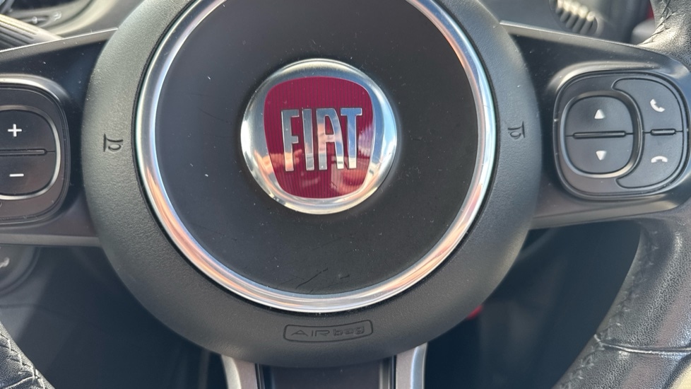 Used Fiat 500 2018 for sale - 76580302: Photo 41