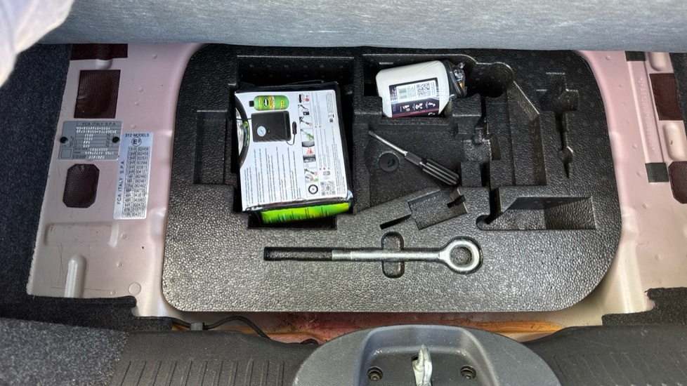 Used Fiat 500 2018 for sale - 76580302: Photo 43