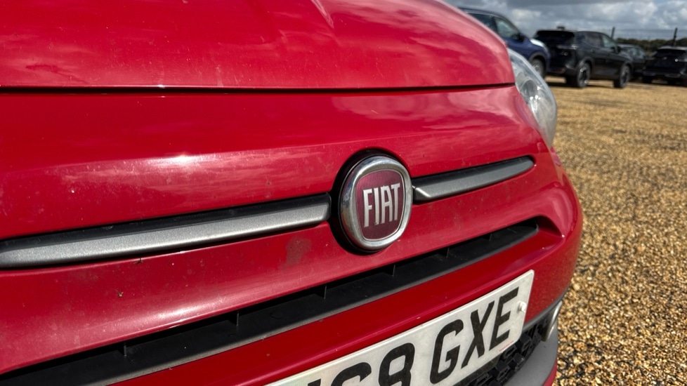 Used Fiat 500 2018 for sale - 76580302: Photo 46