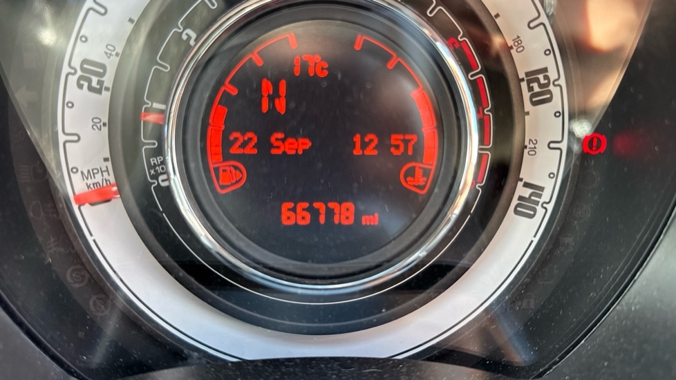 Used Fiat 500 2018 for sale - 76580302: Photo 47