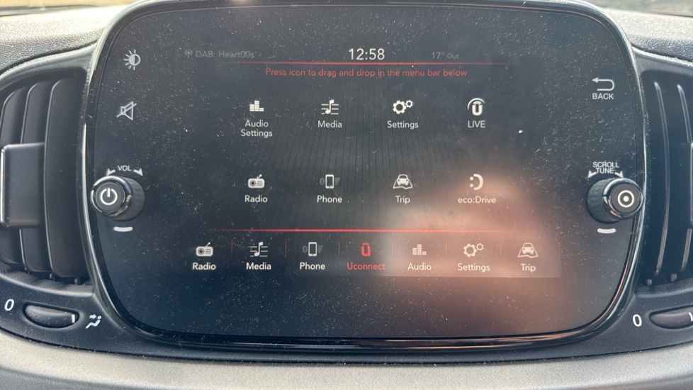 Used Fiat 500 2018 for sale - 76580302: Photo 52