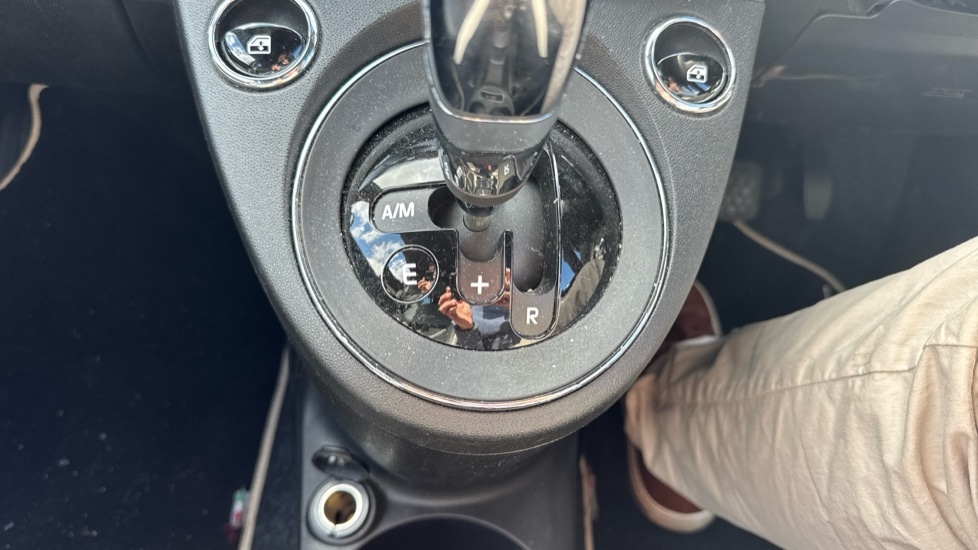 Used Fiat 500 2018 for sale - 76580302: Photo 53