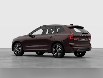Used Volvo XC60 undefined for sale - 76894673: Photo
