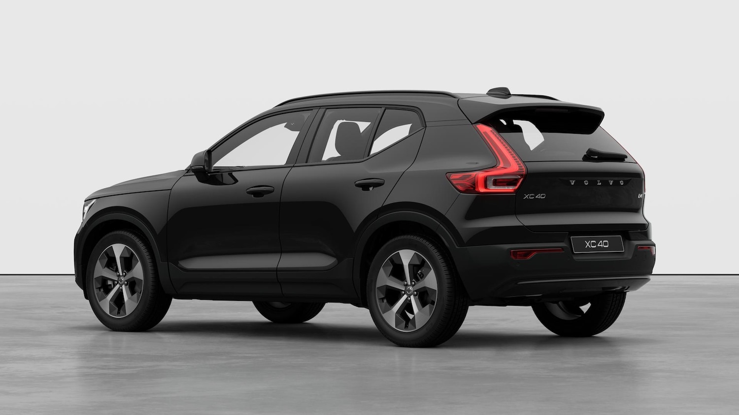 Used Volvo XC40 for sale - 77052085: Photo 3