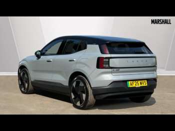 Used Volvo EX30 2025 for sale - 74931508: Photo