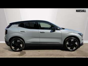 Used Volvo EX30 2025 for sale - 74931508: Photo