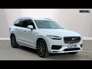 2022 - 2.0 B5D [235] Momentum 5dr AWD Geartronic Auto