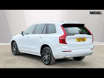 Used Volvo XC90 2022 for sale - 74827042: Photo