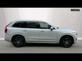 Used Volvo XC90 2022 for sale - 74827042: Photo
