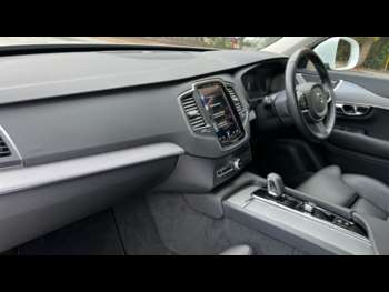 Used Volvo XC90 2022 for sale - 74827042: Photo