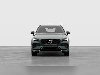 Used Volvo XC60 undefined for sale - 77052097: Photo