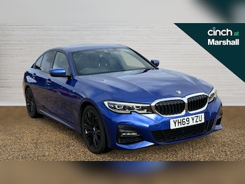 BMW - 3 Series