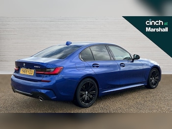 Used BMW 3 Series 2019 for sale - 76312123: Photo