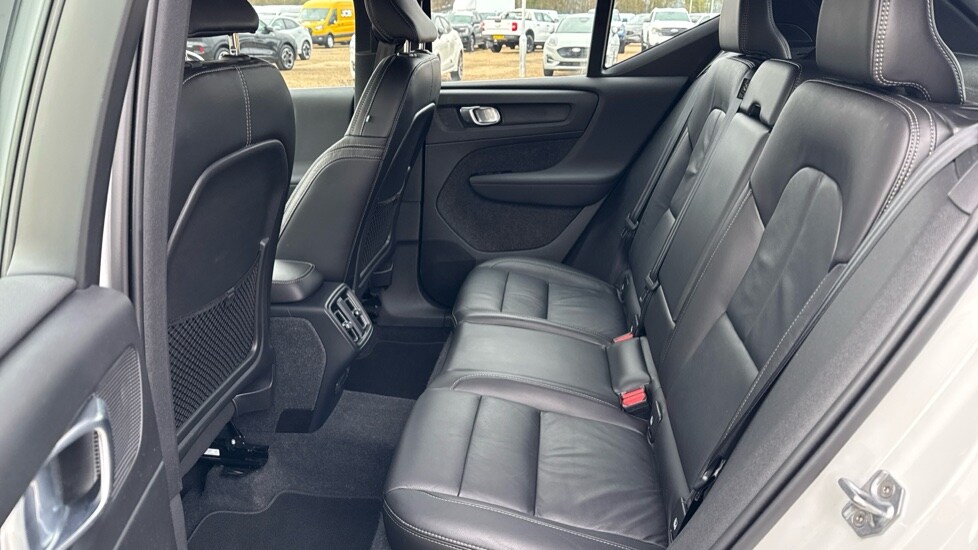 Used Volvo XC40 2021 for sale - 76914946: Photo 10