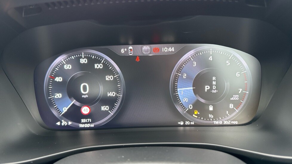 Used Volvo XC40 2021 for sale - 76914946: Photo 11