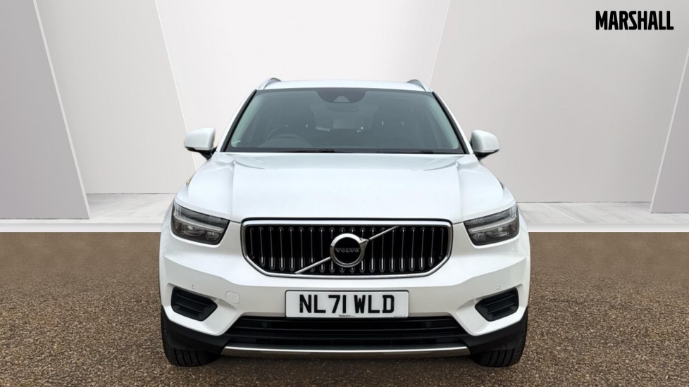 Used Volvo XC40 2021 for sale - 76914946: Photo 12