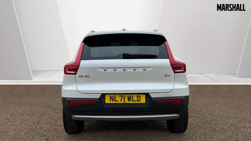 Used Volvo XC40 2021 for sale - 76914946: Photo 13