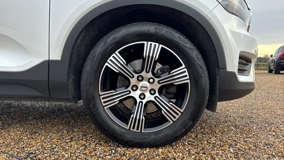 Used Volvo XC40 2021 for sale - 76914946: Photo 16