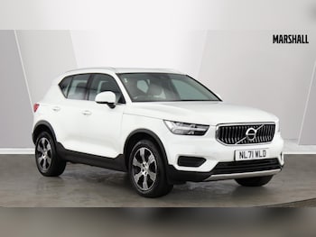 2021 - 2.0 B4P Inscription 5dr Auto