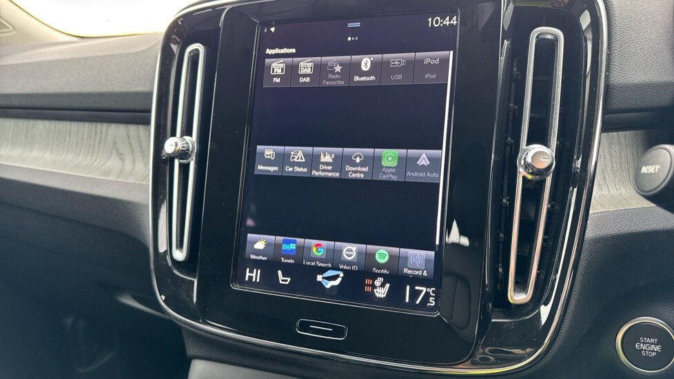 Used Volvo XC40 2021 for sale - 76914946: Photo 20