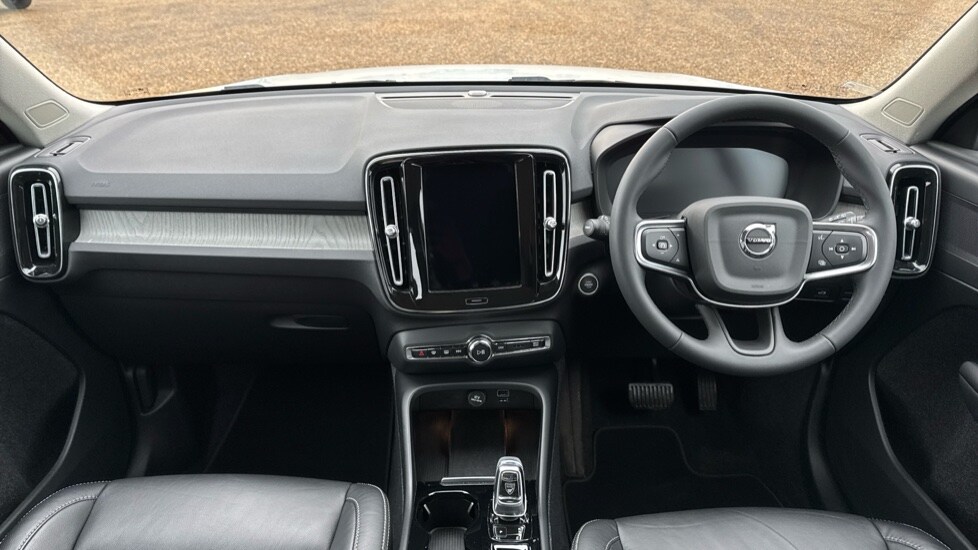 Used Volvo XC40 2021 for sale - 76914946: Photo 21