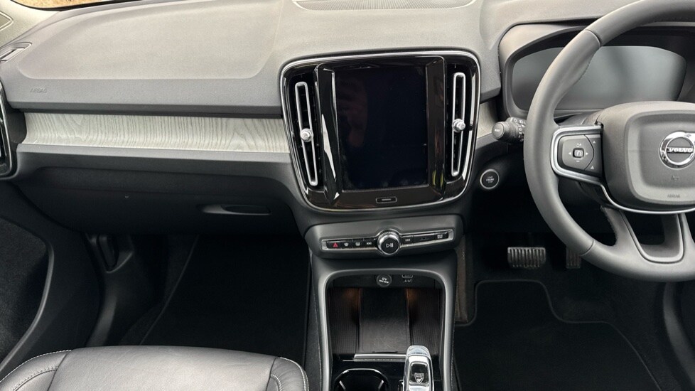 Used Volvo XC40 2021 for sale - 76914946: Photo 22