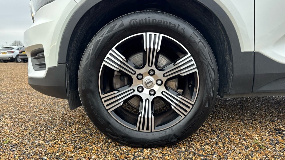 Used Volvo XC40 2021 for sale - 76914946: Photo 24