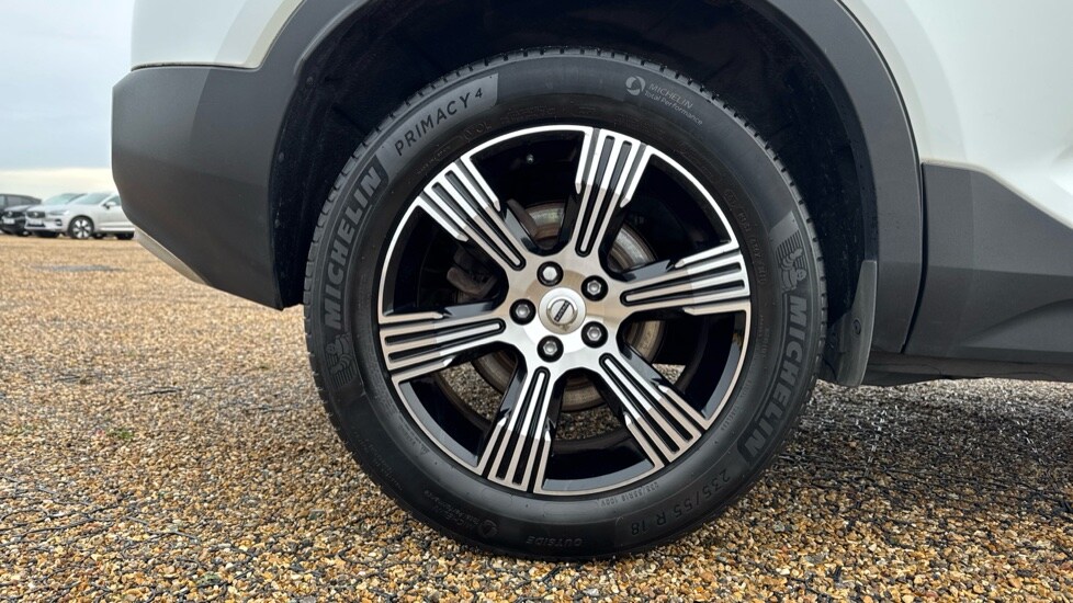 Used Volvo XC40 2021 for sale - 76914946: Photo 26