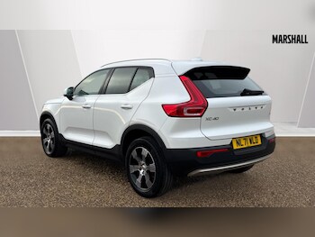 Used Volvo XC40 2021 for sale - 76914946: Photo