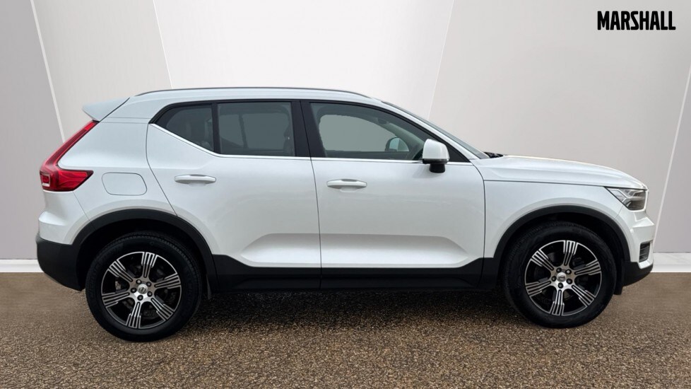 Used Volvo XC40 2021 for sale - 76914946: Photo 3