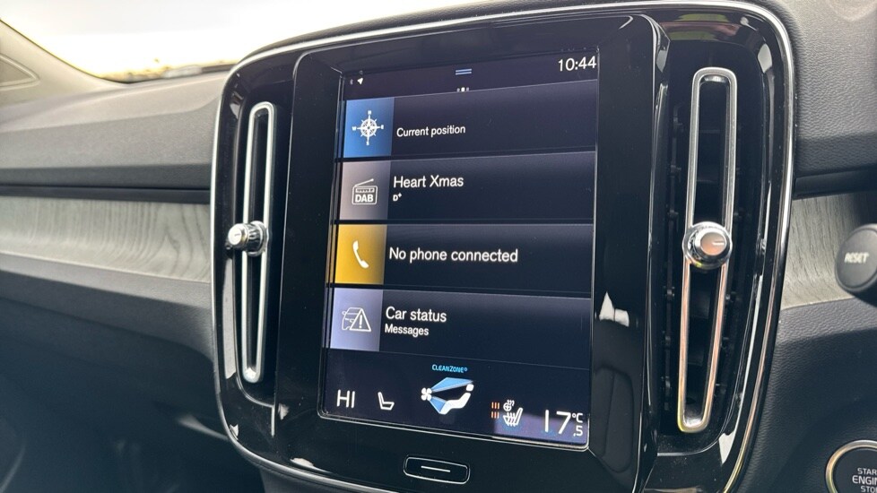 Used Volvo XC40 2021 for sale - 76914946: Photo 34