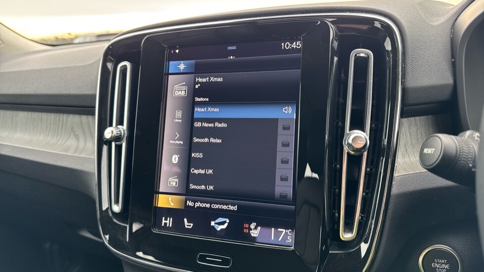 Used Volvo XC40 2021 for sale - 76914946: Photo 35