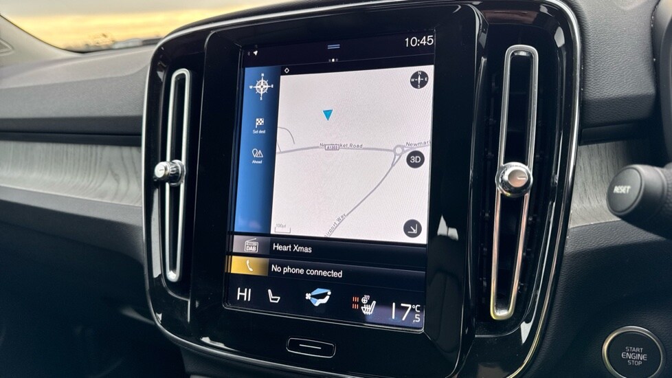 Used Volvo XC40 2021 for sale - 76914946: Photo 36