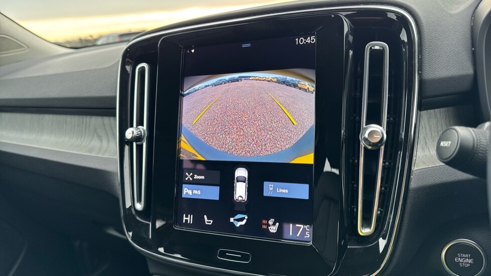 Used Volvo XC40 2021 for sale - 76914946: Photo 37